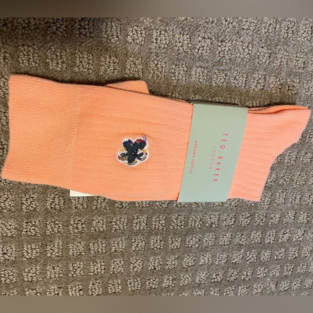 Ted Baker socks